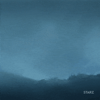 pablo schreiber starz GIF by American Gods