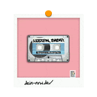 Listen Nordrhein Westfalen Sticker by DeinNRW