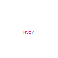 Paris Merci Sticker by njoy app