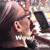 Sky Original Wow GIF by Sky Deutschland