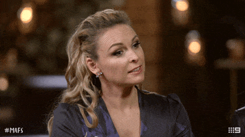 mafs smile GIF by Married At First Sight Australia
