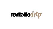 revitalifedrip Sticker by Nahum Mar