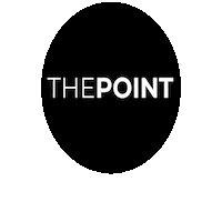 thepointknox knoxville lutheran the point lcms Sticker