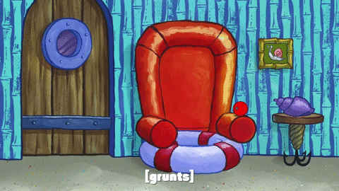 season 9 gary's new toy GIF by SpongeBob SquarePants