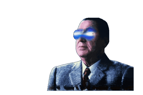 Malvioleta Rayoperonizador Sticker by violeta.exa