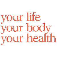 Wave Orange Sticker by Rockmy