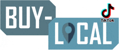 BuyLocal tiktok buy local buylocal socials GIF