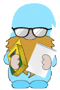 High School Sticker