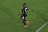 Celebrate Lets Go GIF by Major League Soccer