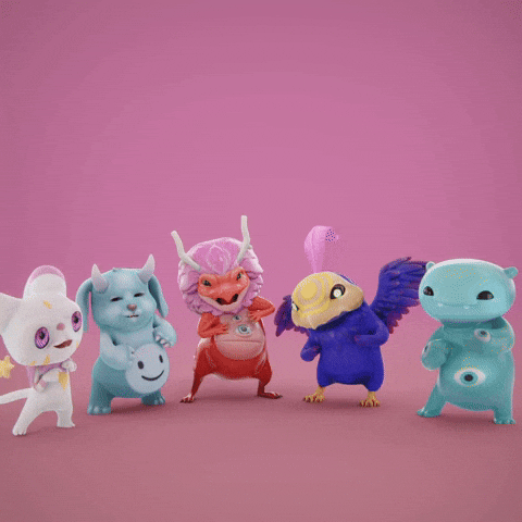 Valentines Day GIF by SOMO