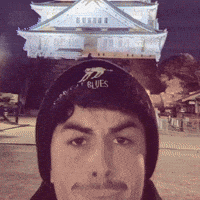 Lincoln GIF