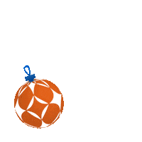 Seasons Greetings Christmas Sticker by De Beers Forevermark