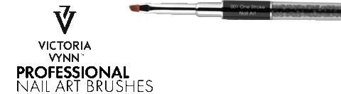 VictoriaVYNNme giphyupload victoriavynn victoria vynn victioria vynn brushes Sticker