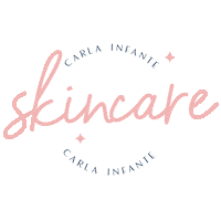 cosmiatracarlainfante skincare relax glow skin Sticker
