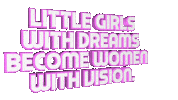 Wordart Gif Art Gifart Opticalartinc Caption Statement Contemporary Text 3D Visuals Phrase Sticker by OpticalArtInc.