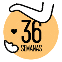 Mothers Day Gravidas Sticker by IN8 Home