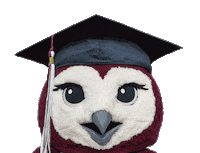 texas womans university college Sticker by TXWomans