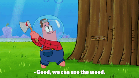 season 9 episode 23 GIF by SpongeBob SquarePants