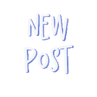 New Post Instagram Story Sticker