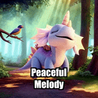 Peace Wisdom GIF by Divineasaur