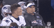 Regular Season Football GIF by NFL