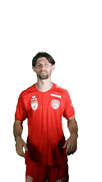 KSV1919 kapfenberg ksv1919 levan eloshvili eloshvili Sticker