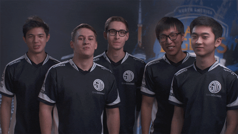 GIF by lolesports