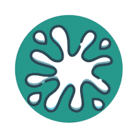 Party Smile Sticker