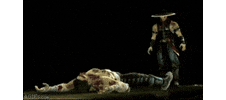 video game oh snap GIF