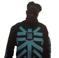 NEERLANDSDOPE dutch akwasi dingen neerlandsdope Sticker