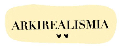 Boniasiivous Sticker