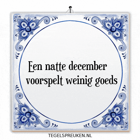 Humor December GIF by Tegelspreuken.nl