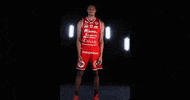 VilpasBasketball korisliiga vilpas vikings vilpas jamuni mcneace GIF
