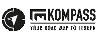lekompass le leoben kompass lekompass Sticker