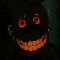 Vhs Smile GIF