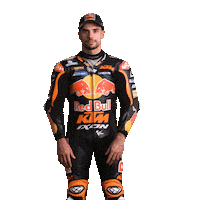 Happy Sport Sticker by MotoGP