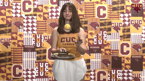 Wten GIF by CUCougars