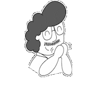 Festa Ok Sticker