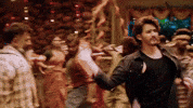 Mahesh Babu Smile GIF