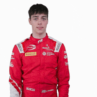 Formula 3 Olli GIF by Prema Team