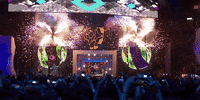 morat GIF by Premios MTV MIAW