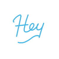 Knixteen hey knixteen Sticker