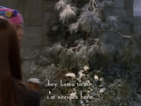 season 6 netflix GIF by Gilmore Girls 