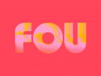 Art Glitch GIF