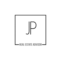 J Powers Sticker by Jennifer Powers Realtor