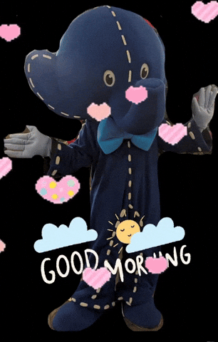 GIF by Alder Hey