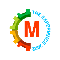 Gym M Sticker by elmetodo_m