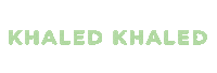 Sticker by DJ Khaled