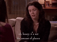 season 2 netflix GIF by Gilmore Girls 
