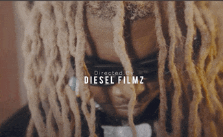 Music Video Rap GIF by Lil Keed